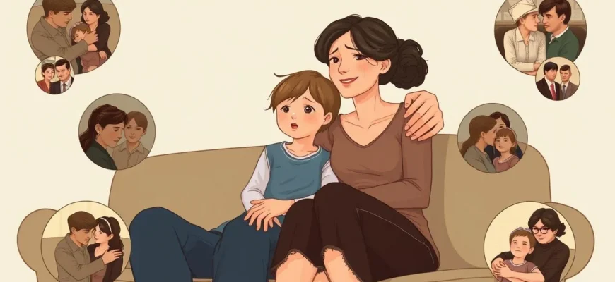 10 Biographical Films About Father-Daughter Relationships