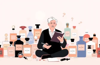 Fragrant Love Stories: 10 Melodramas About Perfumers