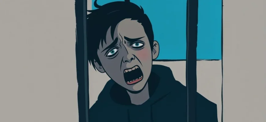 10 Must-Watch Films About Being Trapped