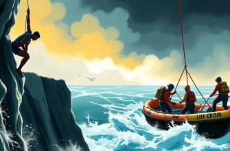 Films About Athlete Rescue: A Thrilling Collection