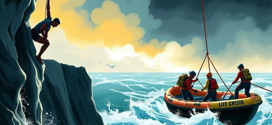 Films About Athlete Rescue: A Thrilling Collection