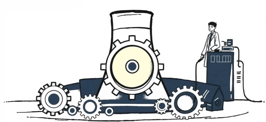 Top 10 Films About Nuclear Physics