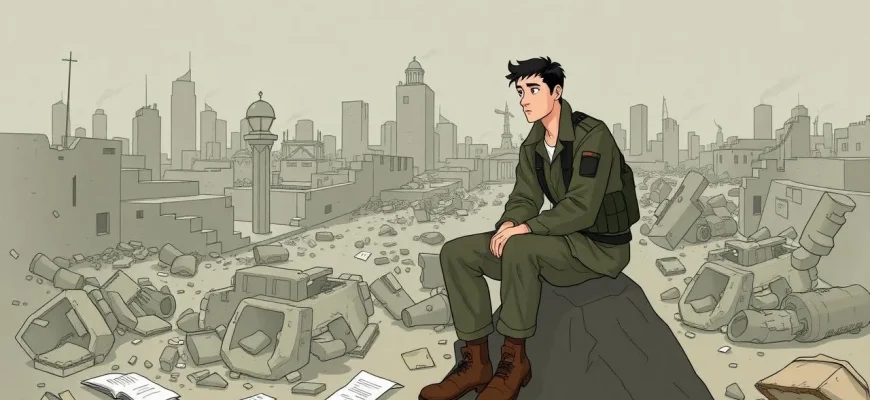 Top 10 War Films About Military Investigators