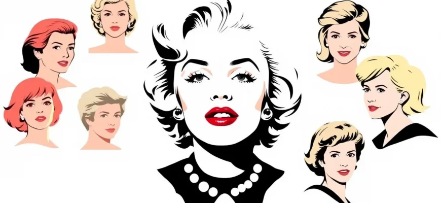 10 Must-Watch Biopics About Iconic Blondes