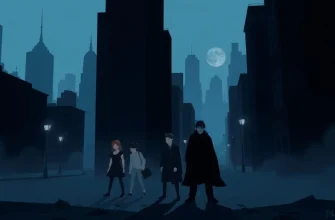 Top 10 Mystical Films About Cursed Cities