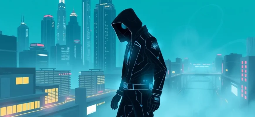 Top 10 Fantasy Hacker Films