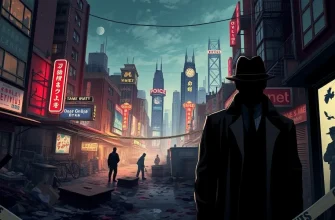 Top 10 Detective Films Set in the Slums