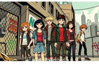 Top 10 Films About Young Rebels and Delinquents