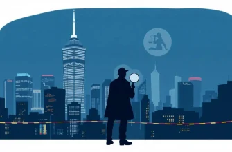 Top 10 Crime Thrillers You Can't Miss