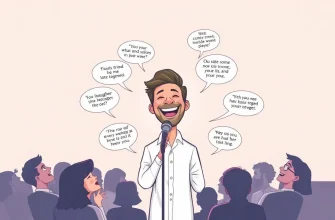 Top 10 Movies About Comedians