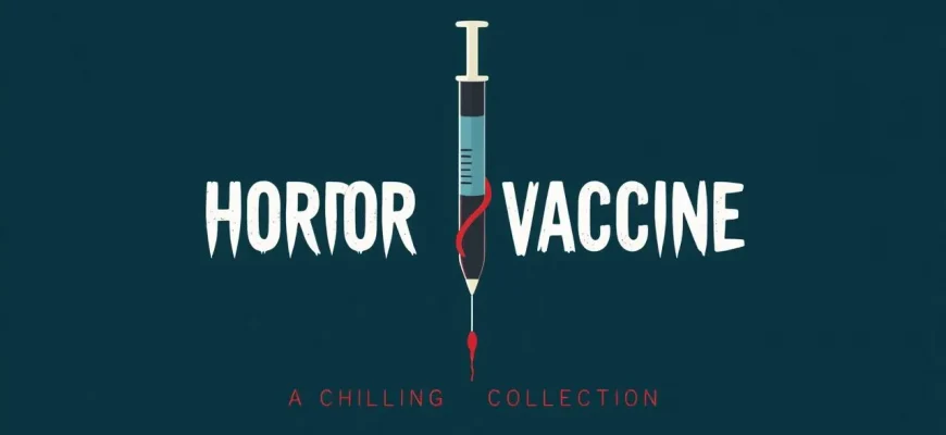 Horror Vaccine Movies: A Terrifying Watchlist