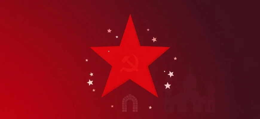 10 Must-Watch Films About Communists