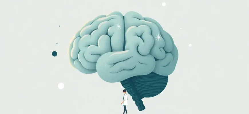 Psychiatry Documentaries: A Deep Dive into the Human Mind