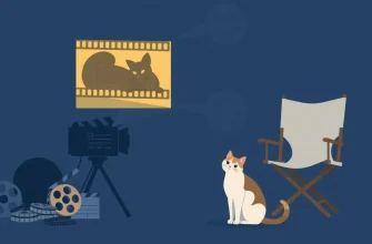 10 Thrilling Movies About Talking Cats