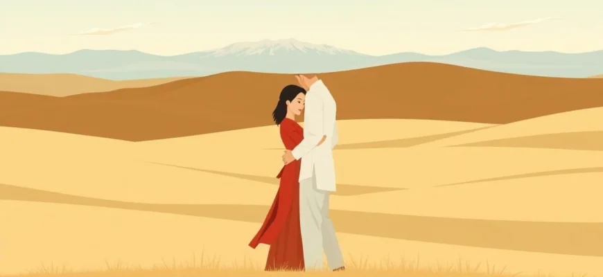 Top 10 Mongolian Romance Films