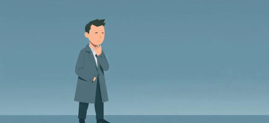 Unraveling the Mystery: Top 10 Drama Films