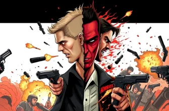 Top 10 Action Films Featuring Split Personalities