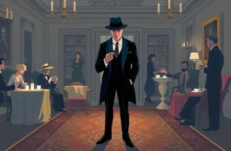 Detective Films with Aristocrats: A Cinematic Journey