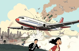 Top 10 Movies About Aerial Disasters