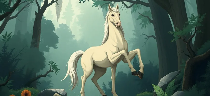 Top 10 Fantasy Films Featuring Centaurs