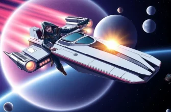 Top 10 Space Pirate Action Films