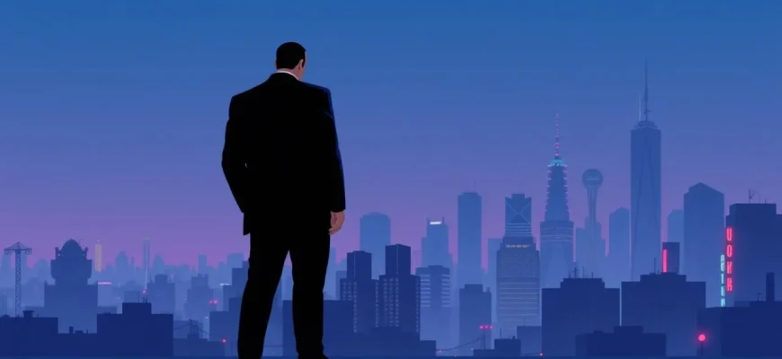 Top 10 Crime Boss Dramas You Must Watch