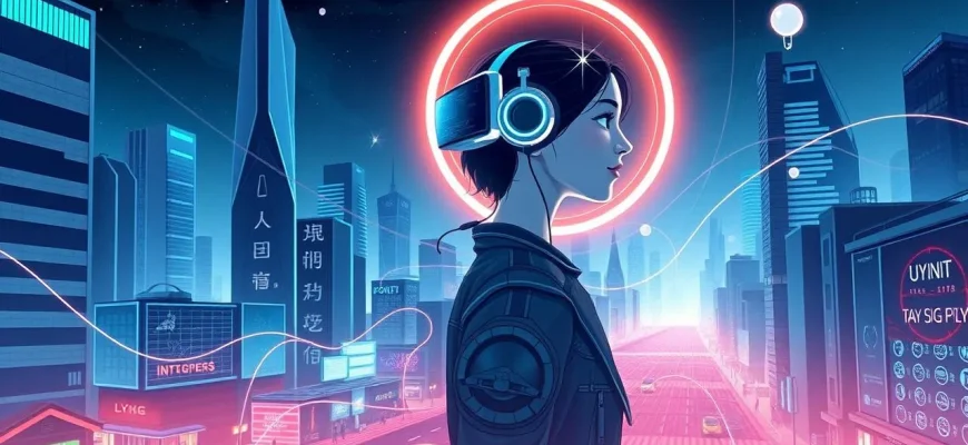 Fantasy Films Exploring the World of 5G