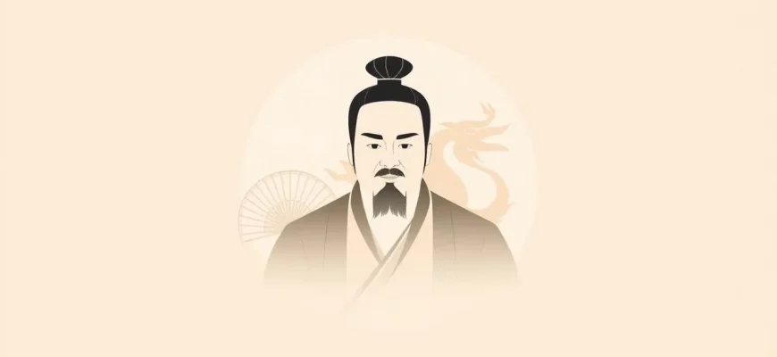 Zhu Yuanzhang: From Beggar to Emperor - A Cinematic Journey