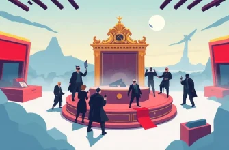 Action Films About Auctions