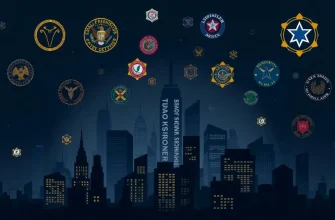 10 Must-Watch Crime Films Featuring Interagency Operations