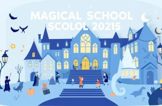 Top 10 Magical School Comedies