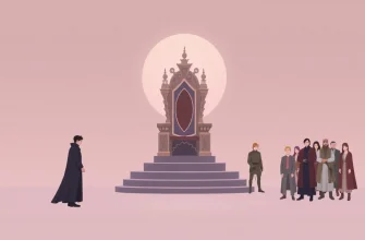 Fantasy Films Exploring Political Intrigue