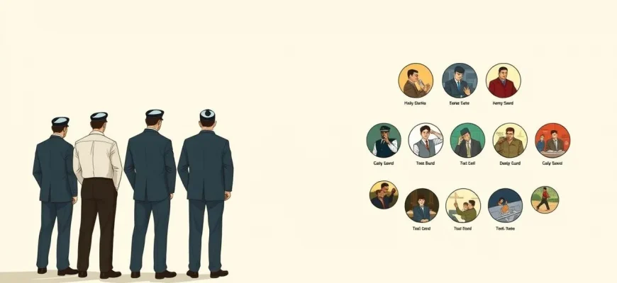 Top 10 Bodyguard Biopics: Real-Life Heroes on Screen