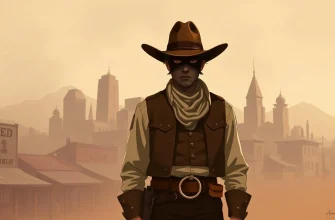 Top 10 Western Films Featuring Disguises