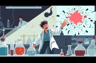 Top 10 Lab Disaster Movies
