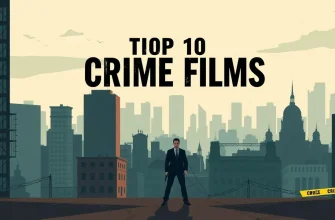 Top 10 Crime Films: The Battle Against the System