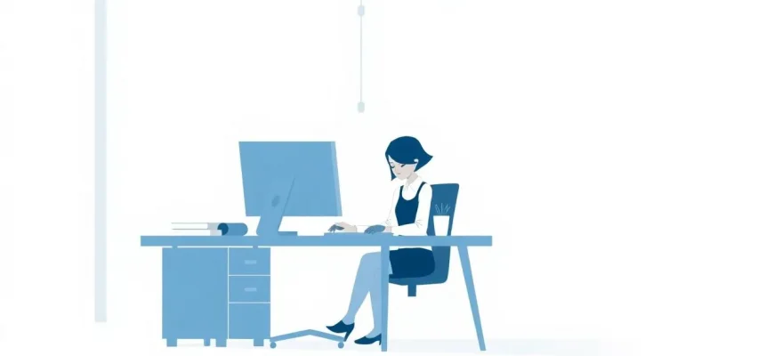 Top 10 Movies About Work and Office Space