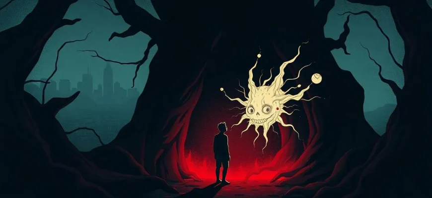 Top 10 Biopics That Explore the Depths of Fear