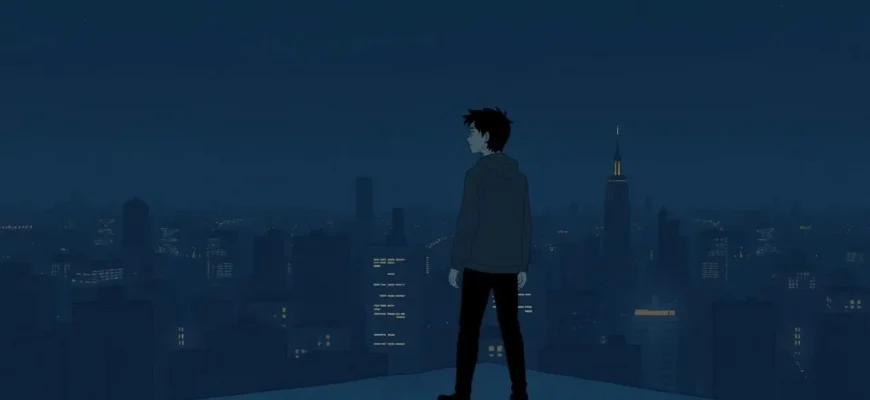 Top 10 Films About Insomnia