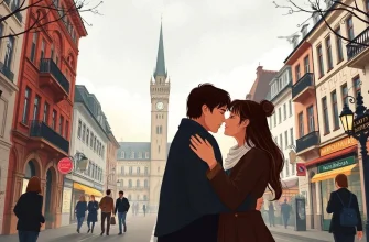 Munich Melodramas: A Collection of Love Stories