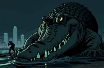 Top 10 Alligator Thriller Movies