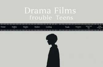 Top 10 Drama Films About Troubled Teens