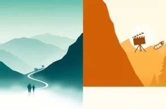 Adventure Films Set in Mountain Passes