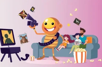 10 Family-Friendly Cyclops Movies