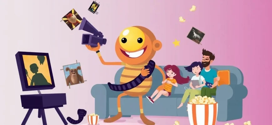 10 Family-Friendly Cyclops Movies