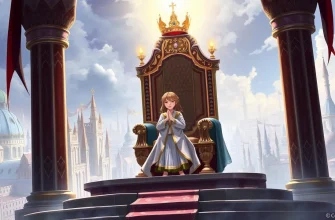 Fantasy Films with Epic Coronations