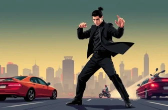 Kung-Fu Thrillers: A Cinematic Journey