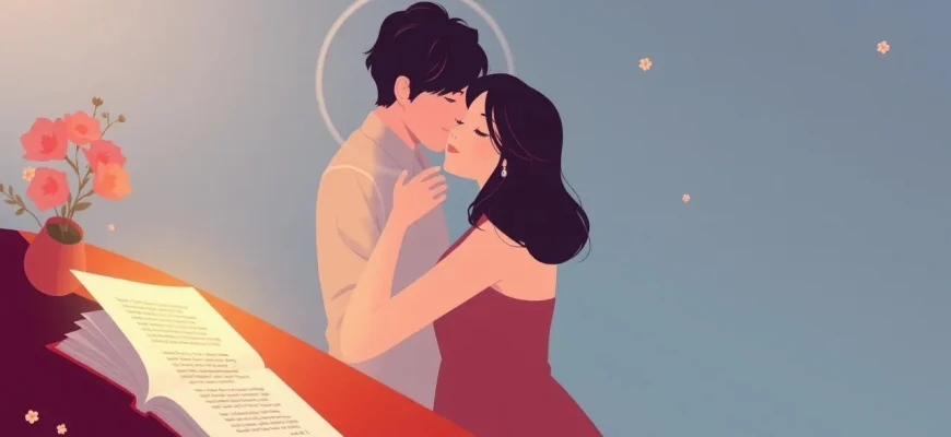 10 Melodramatic Films About Poetry