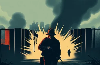 War Films: Border Breakers