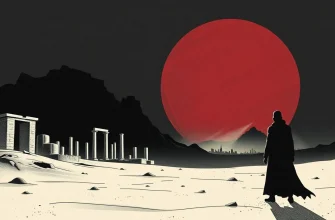 Horror in Iraq: A Cinematic Journey into Fear